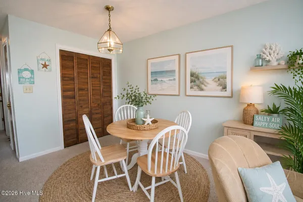 $290,000 | 9201 Coast Guard Road, Unit F 210, Emerald Isle, NC 28594