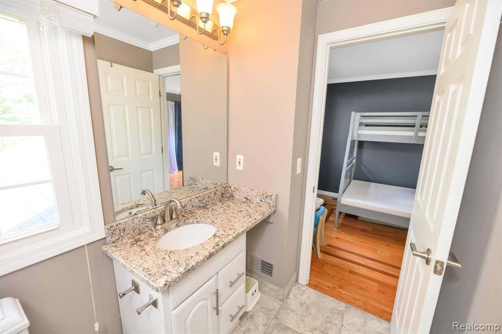 1263 Candlestick Lane Rochester Hills, MI 48306 - Photo 40 of 57