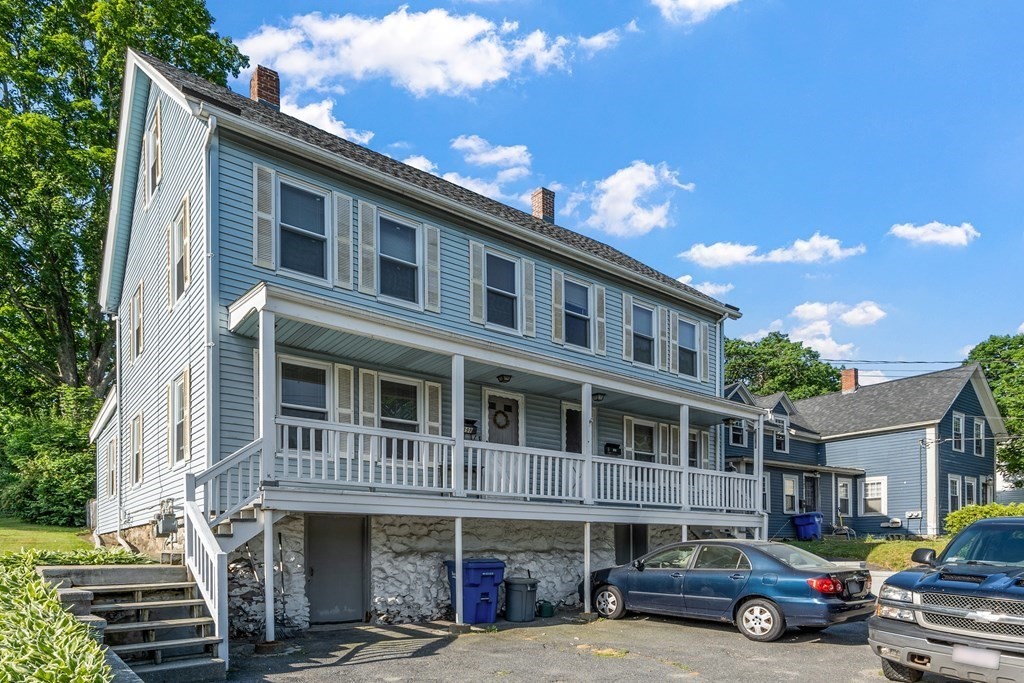 198 Main Street, Unit 198 Maynard, MA 01754 - Photo 1 of 34 Gallery Image 1