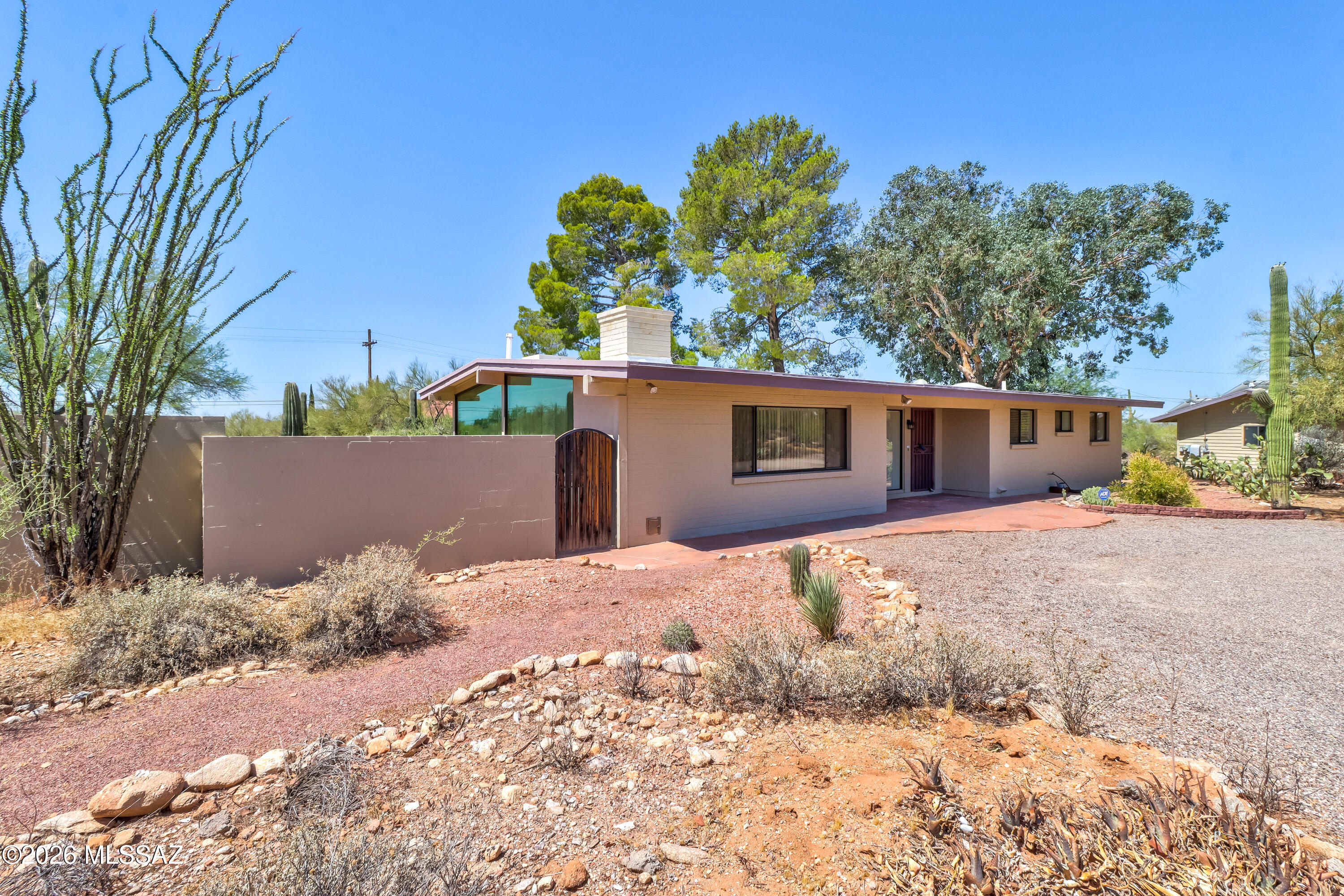 55 East Rudasill Road Tucson, AZ 85704 - Photo 1 of 48