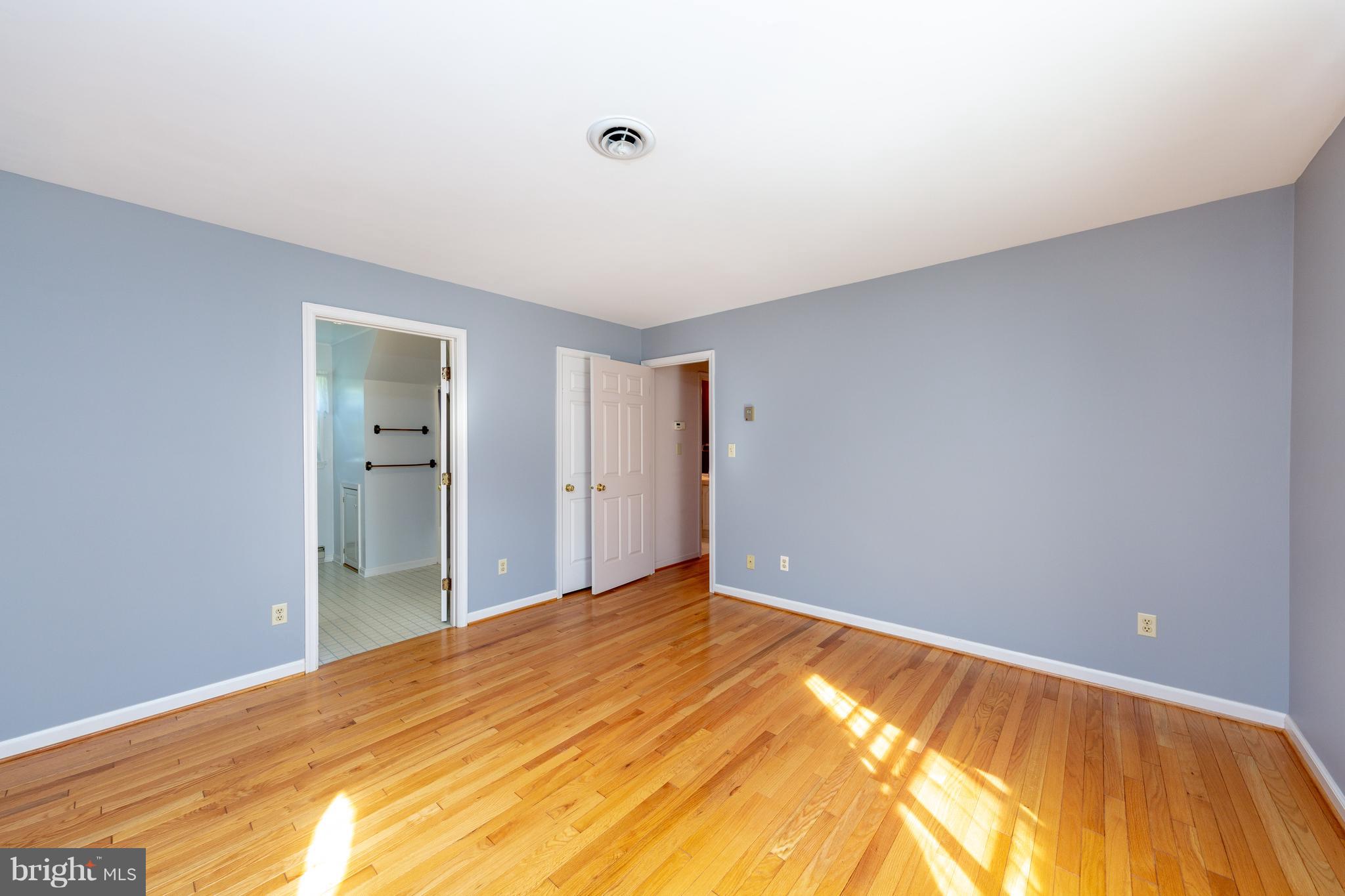 18257 Falls Road Hampstead, MD 21074 - Photo 12 of 49 a view of empty room