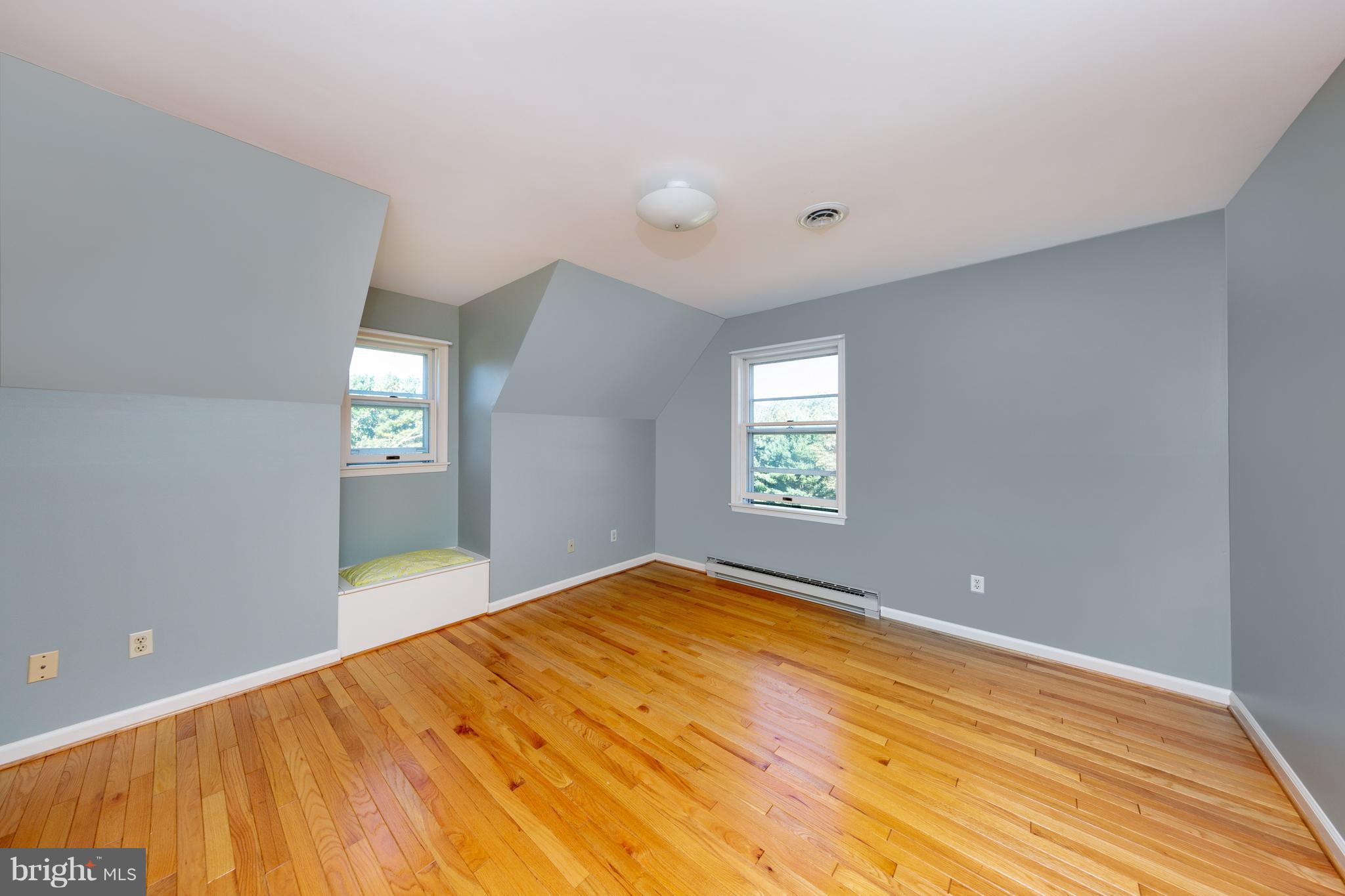 18257 Falls Road Hampstead, MD 21074 - Photo 15 of 49 a view of empty room with window
