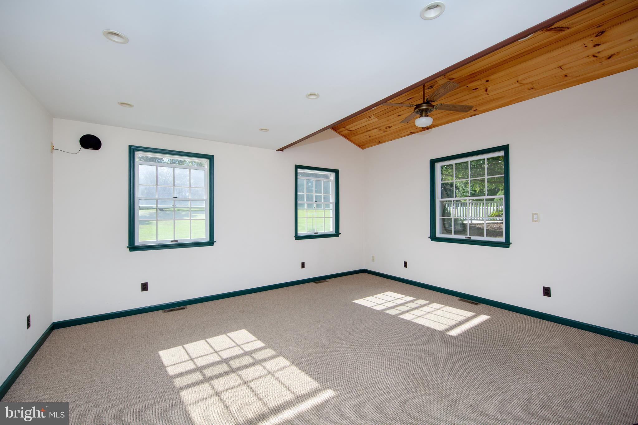 18257 Falls Road Hampstead, MD 21074 - Photo 31 of 49 a view of an empty room with window
