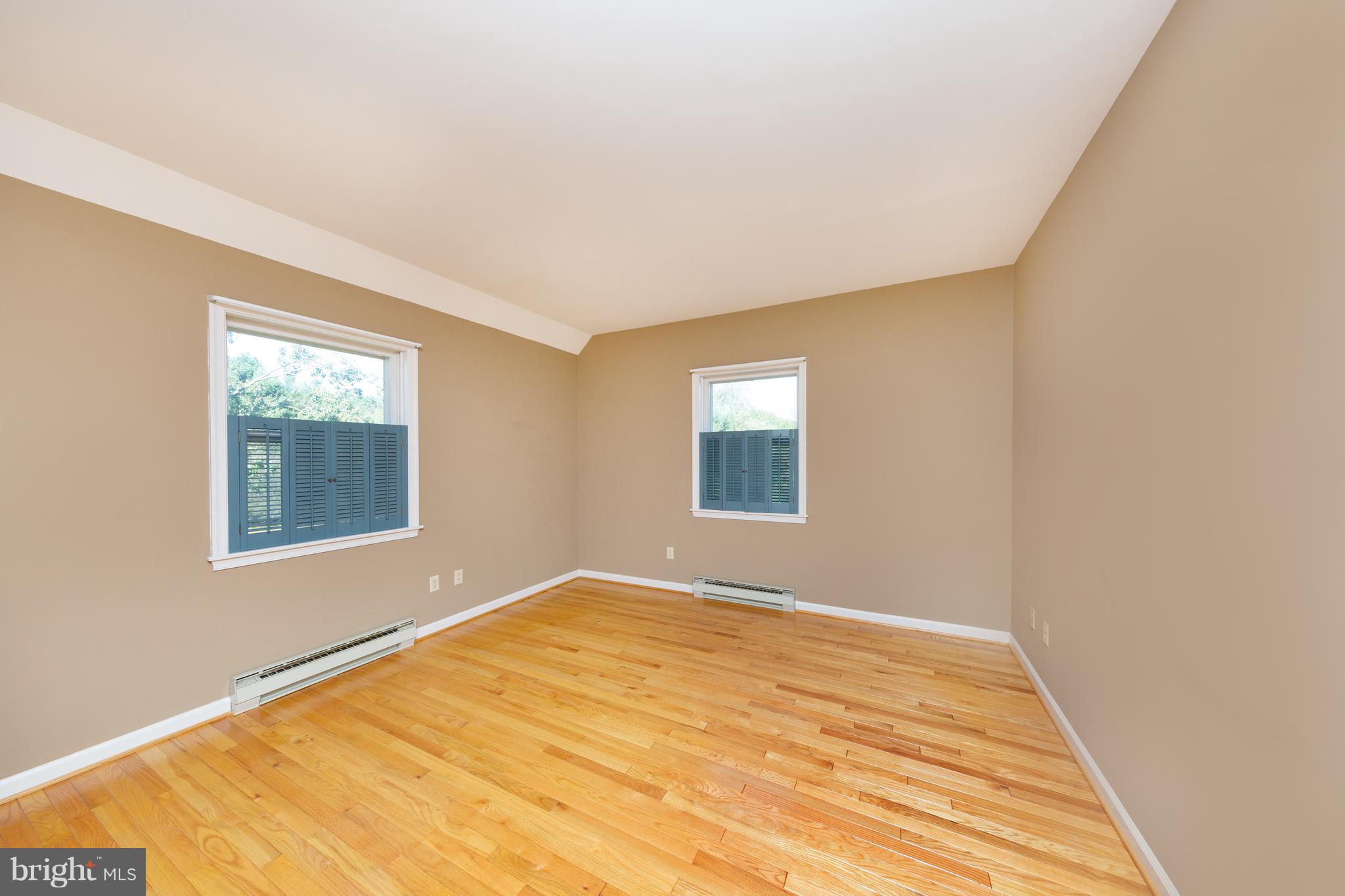 18257 Falls Road Hampstead, MD 21074 - Photo 7 of 49 a view of an empty room with window