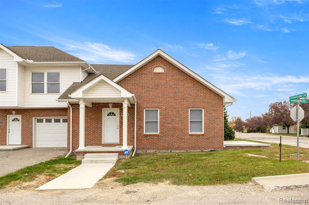 28202 Fortson Lane Inkster, MI 48141 - Photo 1 of 28