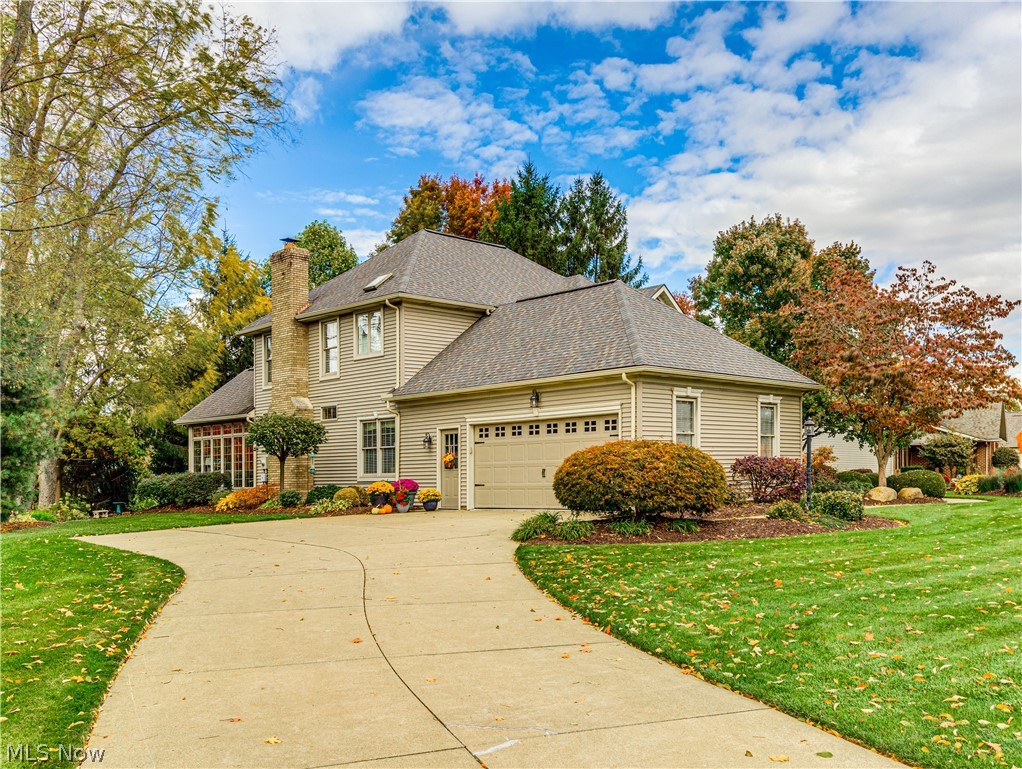 1715 Summerchase Road Northeast Canton, OH 44721 - Photo 2 of 33 Gallery Image 2