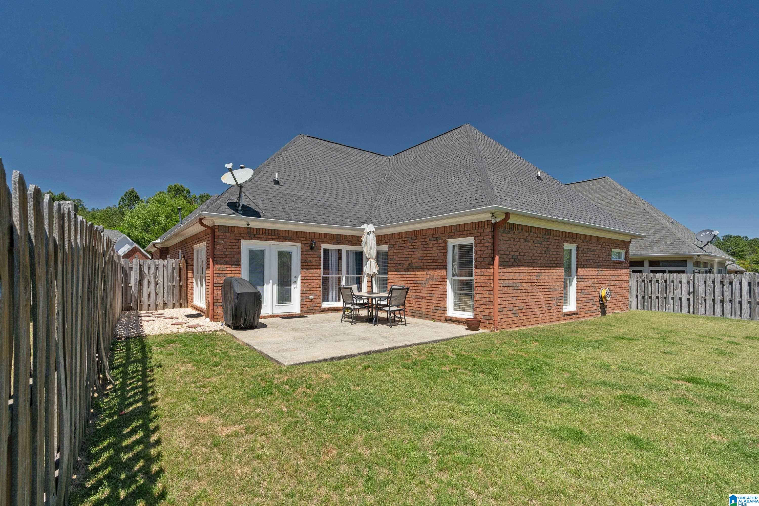 128 Paradise Lake Road Birmingham, AL 35244 - Photo 32 of 36