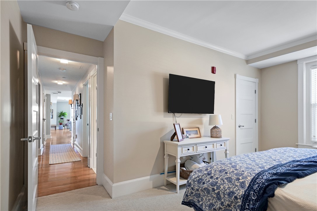 423 Hope Street, Unit D Bristol, RI 02809 - Photo 27 of 49