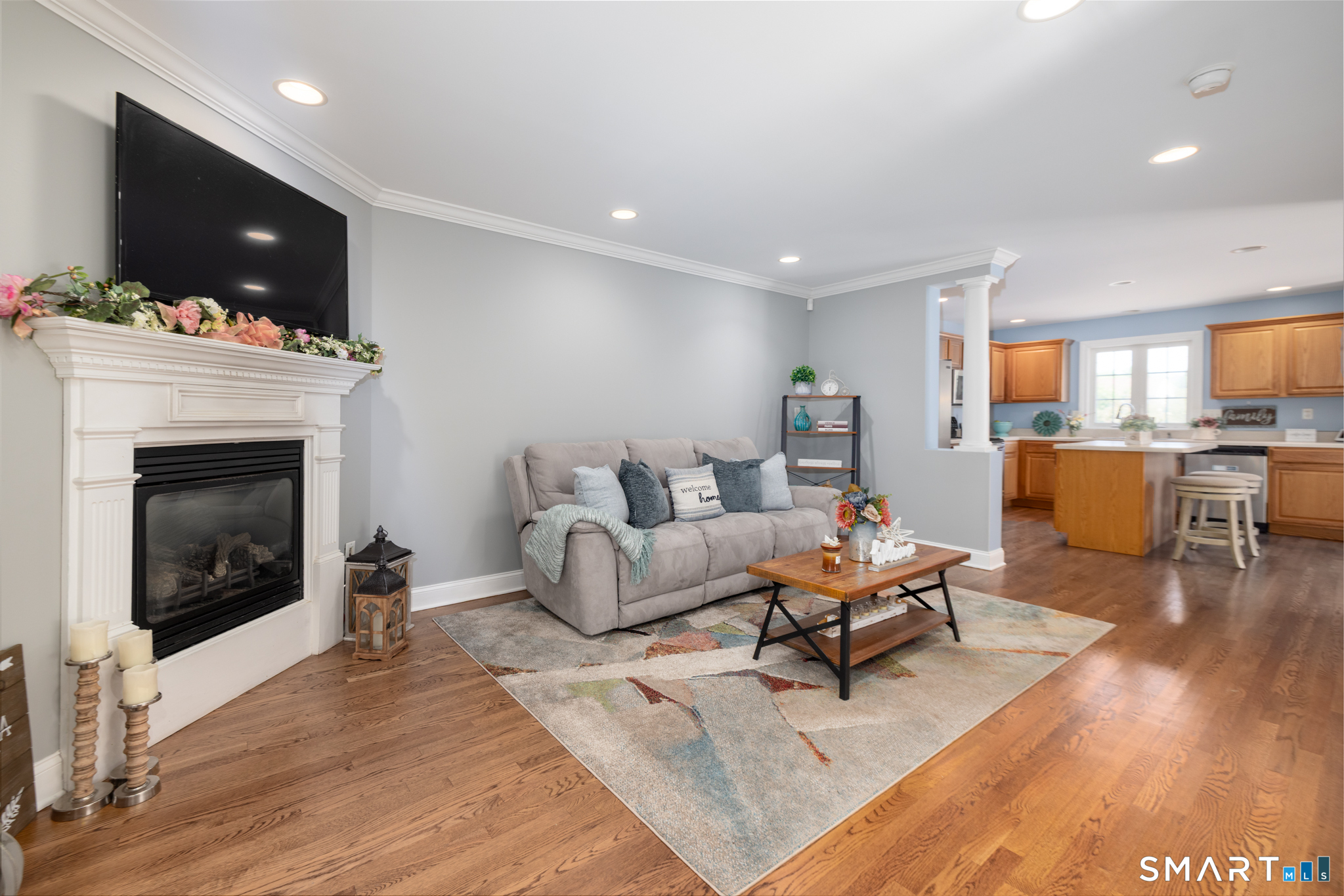 12 Quarry Farms, Unit 12 Meriden, CT 06451 - Photo 2 of 28