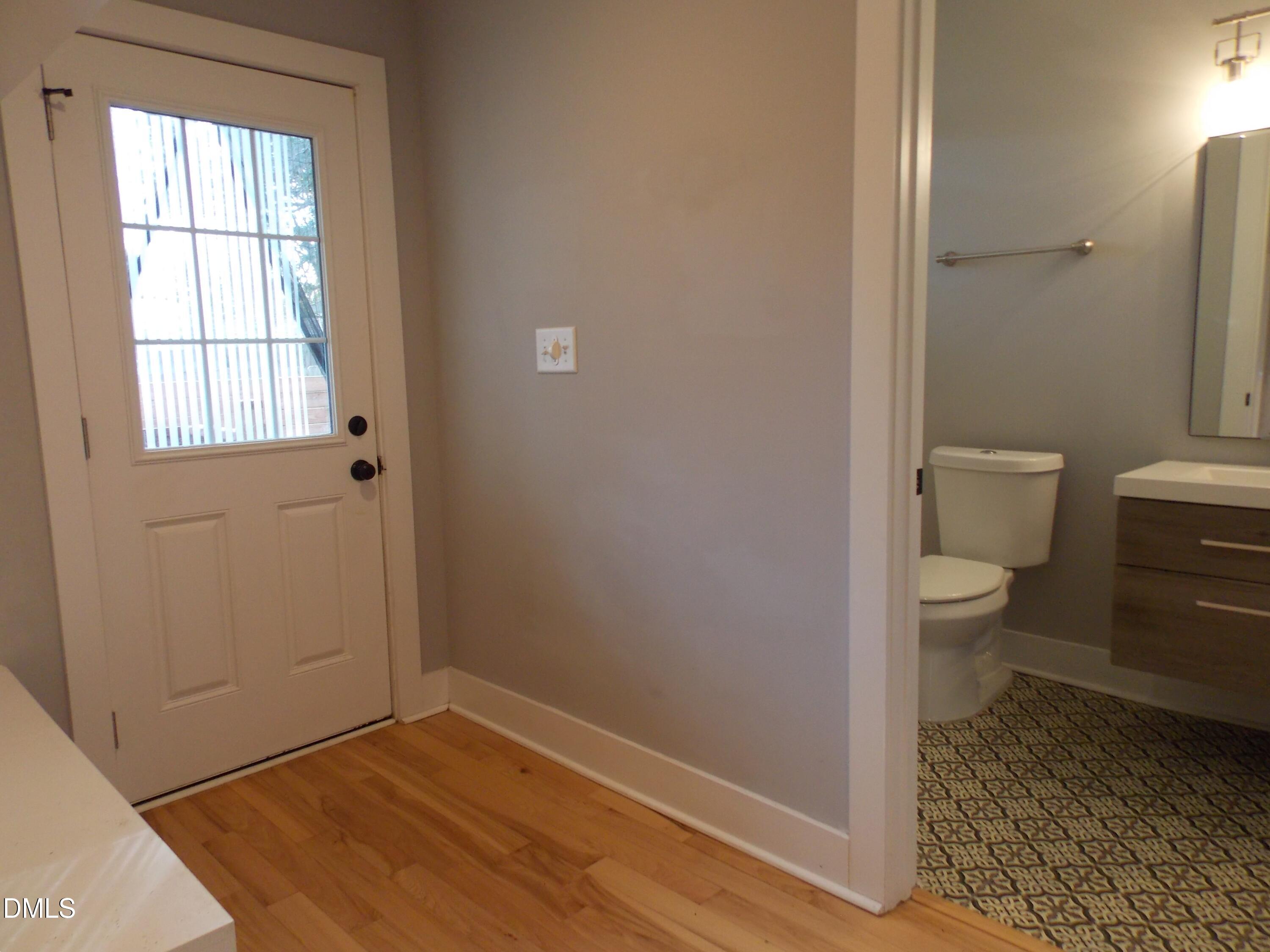 202 Lincoln Court Raleigh, NC 27610 - Photo 11 of 31 Mudroom2