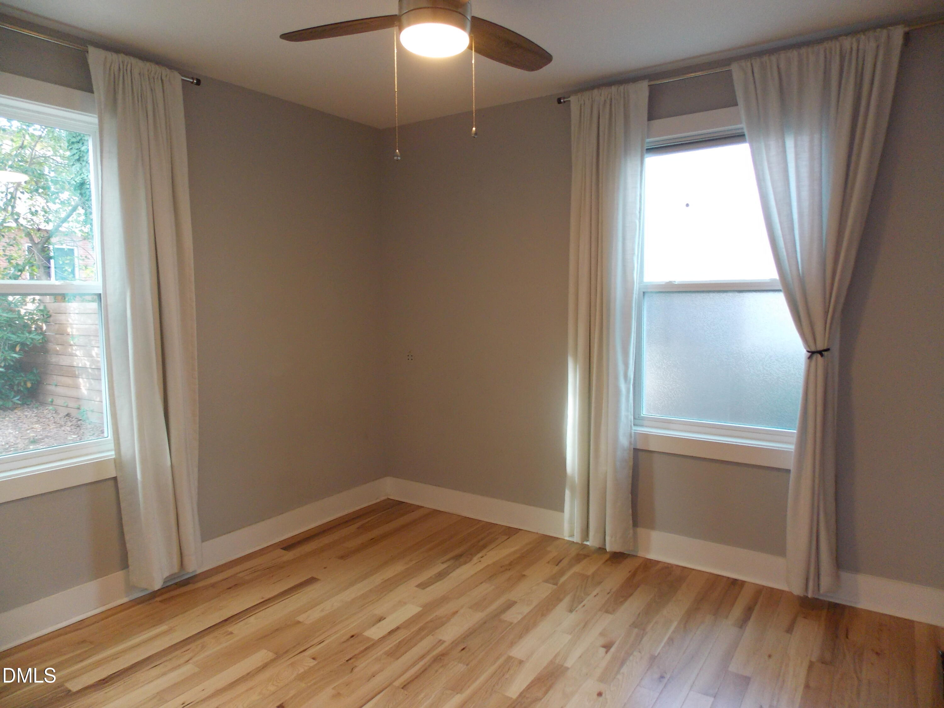 202 Lincoln Court Raleigh, NC 27610 - Photo 12 of 31 1st floor Bedroom1