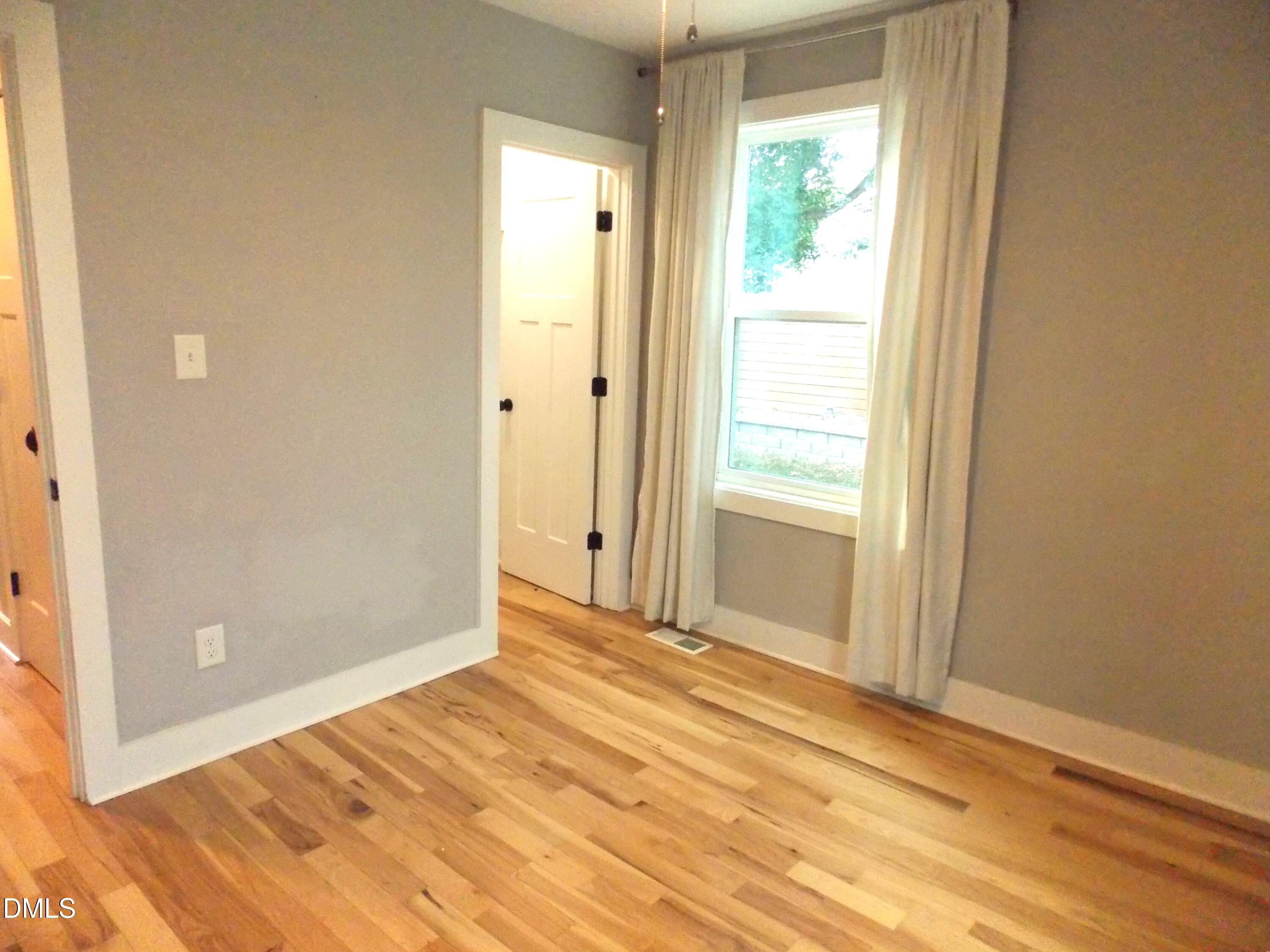 202 Lincoln Court Raleigh, NC 27610 - Photo 13 of 31 1st floor Bedroom2