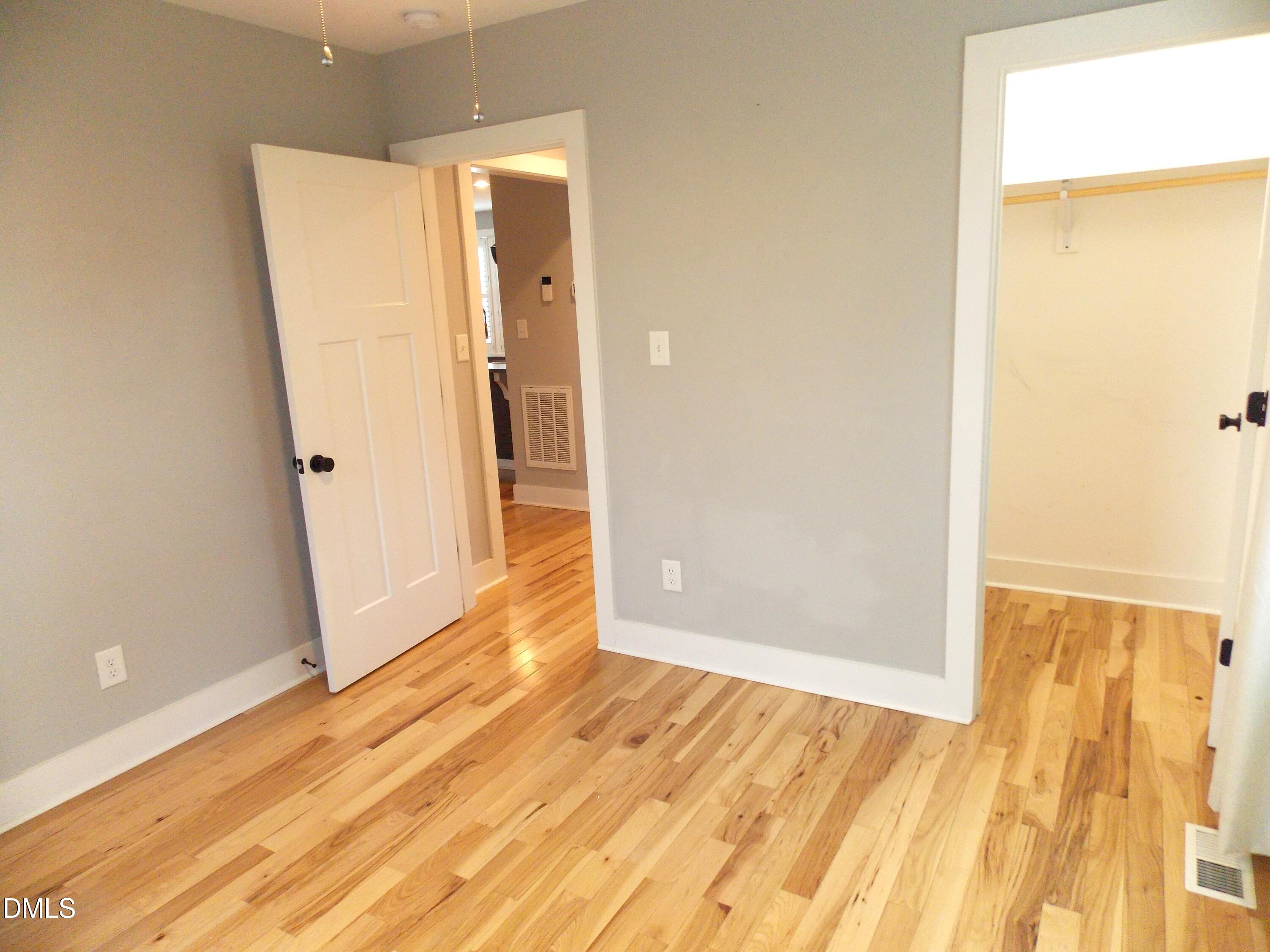 202 Lincoln Court Raleigh, NC 27610 - Photo 14 of 31 1st floor Bedroom3