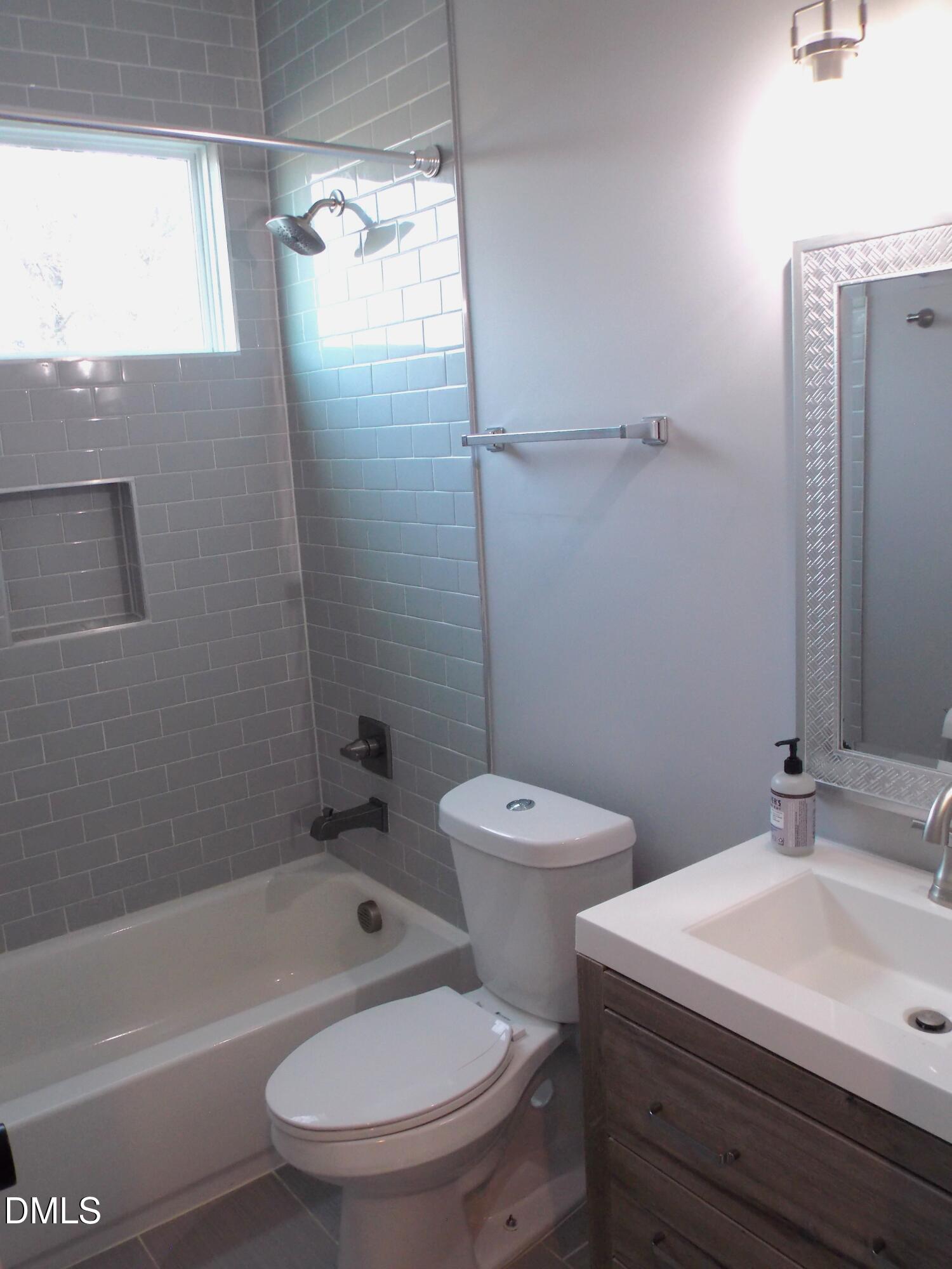 202 Lincoln Court Raleigh, NC 27610 - Photo 29 of 31 2nd Bath