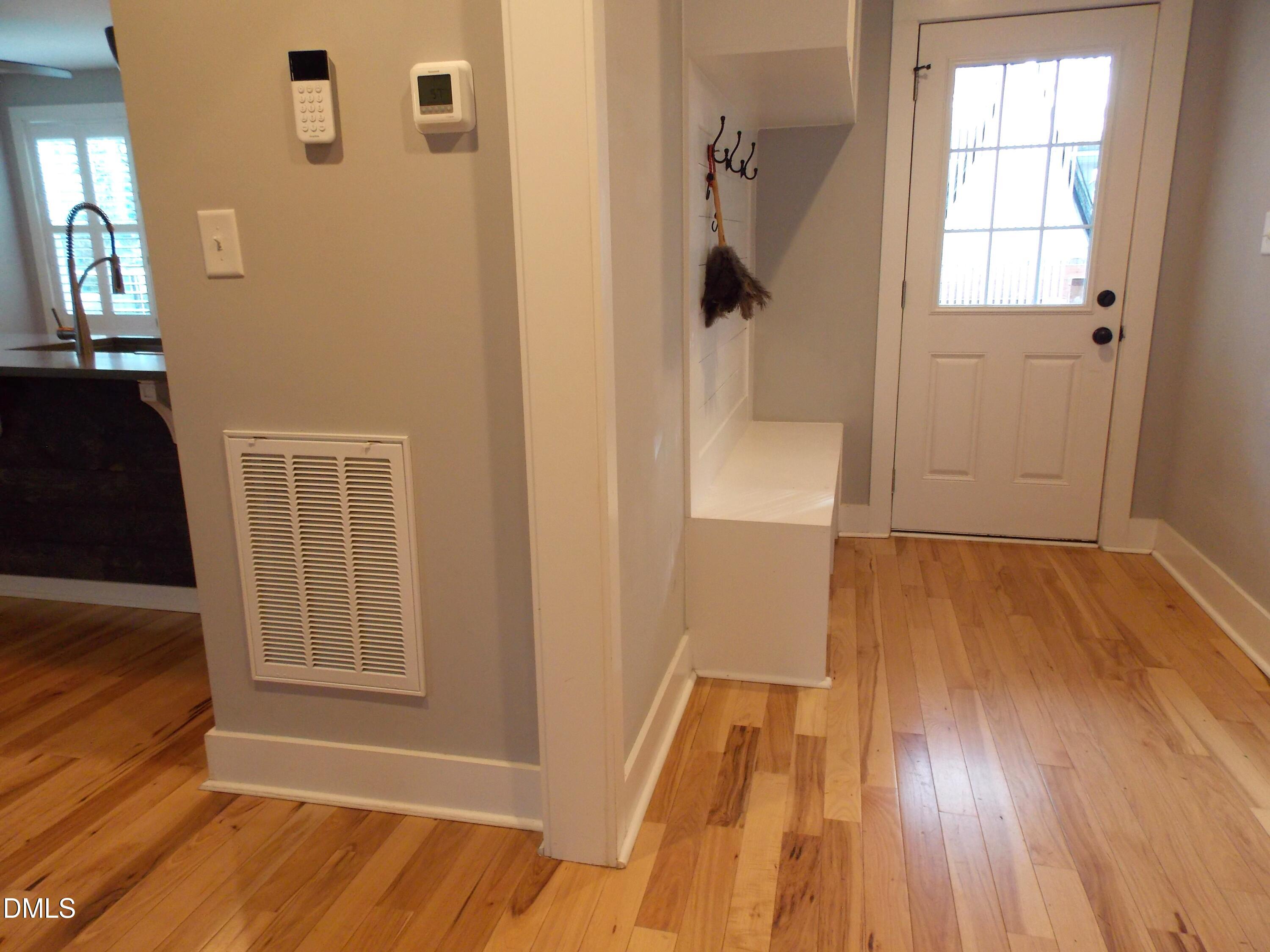 202 Lincoln Court Raleigh, NC 27610 - Photo 10 of 31 Mudroom1