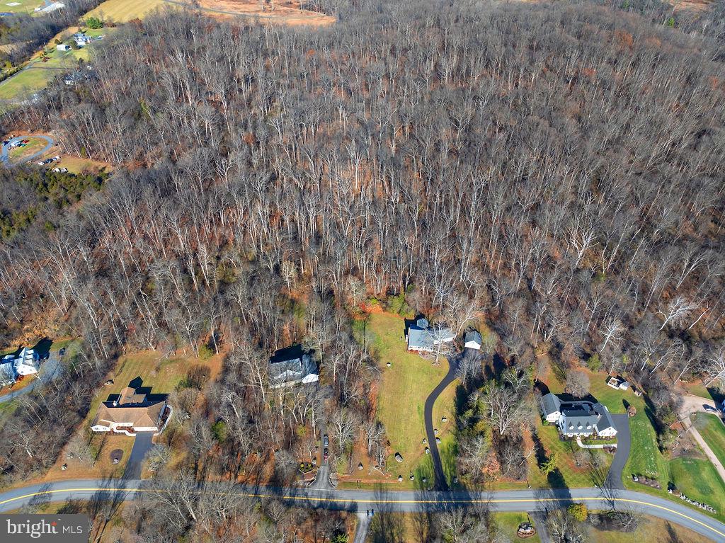 105 Round Top Lane Gettysburg, PA 17325 - Photo 45 of 50 an aerial view of residential house with outdoor space