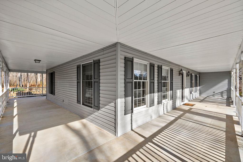 105 Round Top Lane Gettysburg, PA 17325 - Photo 8 of 50 a view of a house with a balcony