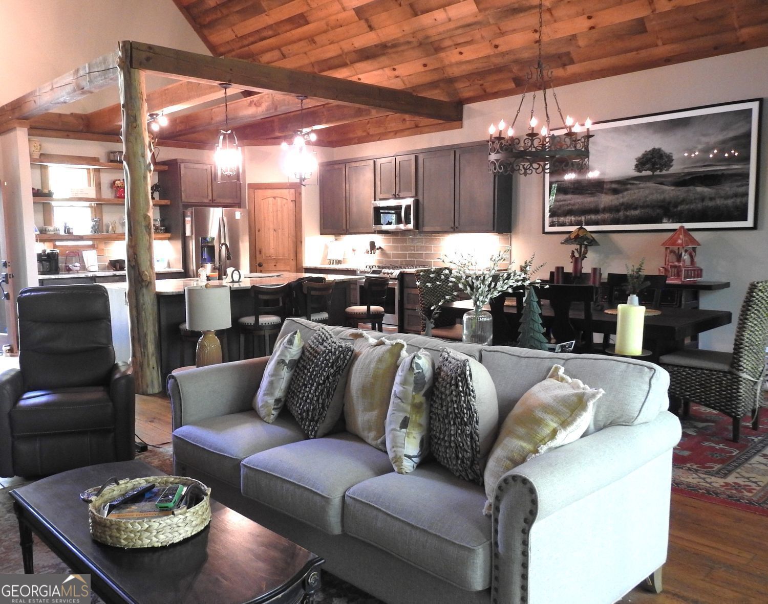 366 Shepherds Lane Morganton, GA 30560 - Photo 11 of 77