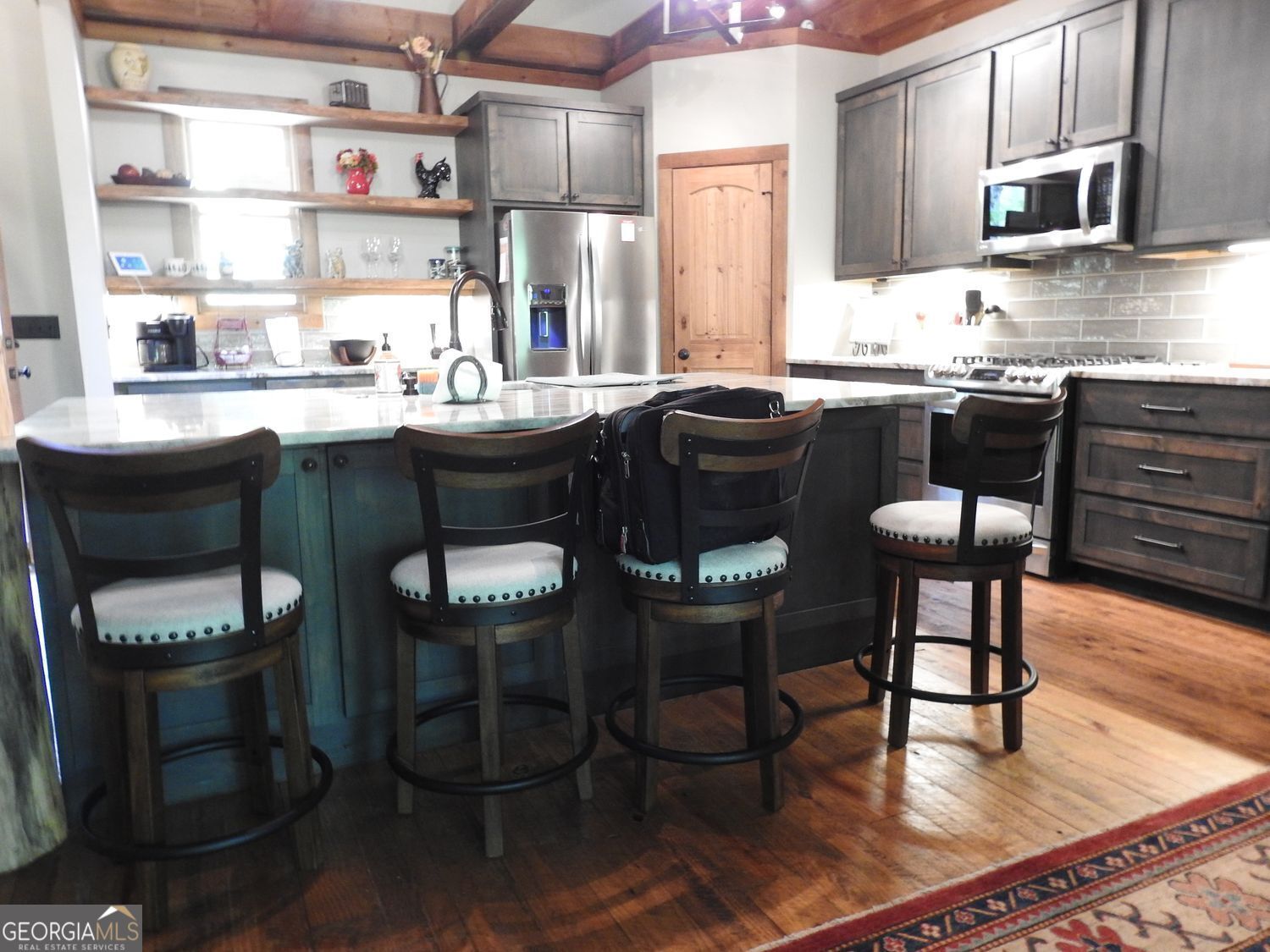 366 Shepherds Lane Morganton, GA 30560 - Photo 13 of 77