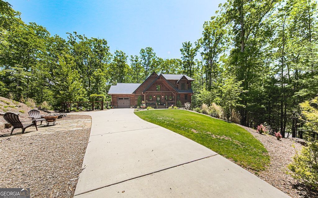 366 Shepherds Lane Morganton, GA 30560 - Photo 5 of 77