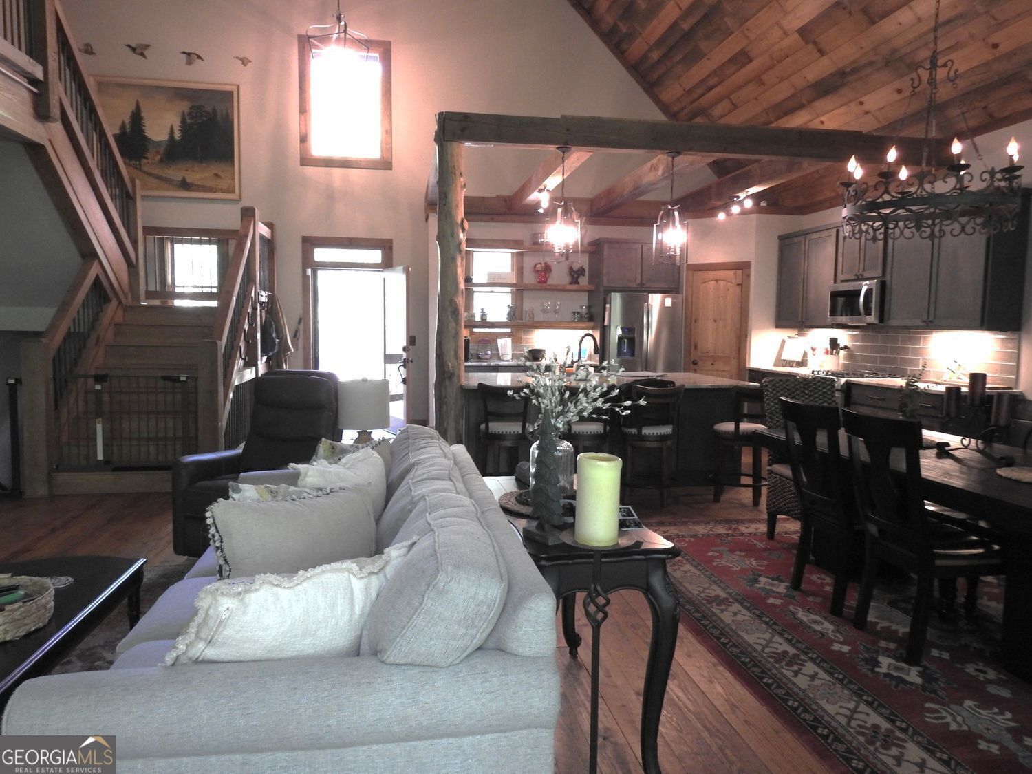 366 Shepherds Lane Morganton, GA 30560 - Photo 9 of 77