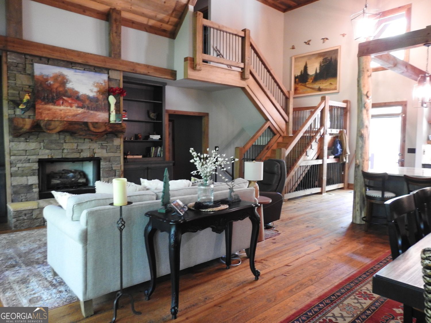 366 Shepherds Lane Morganton, GA 30560 - Photo 10 of 77