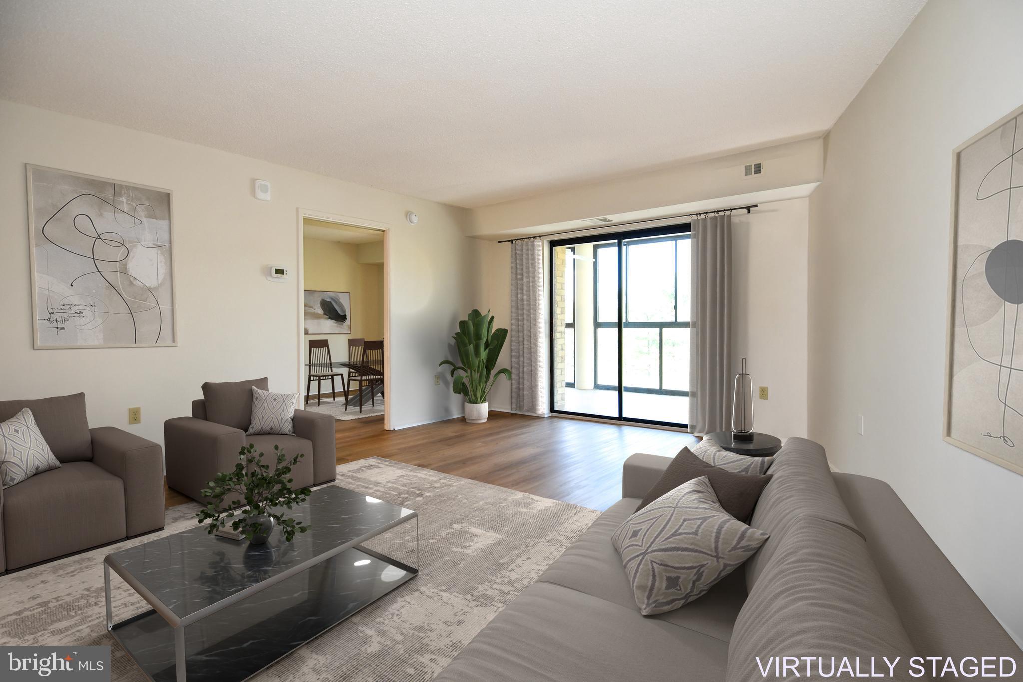 15101 Interlachen Drive, Unit 1526 Silver Spring, MD 20906 - Photo 1 of 38