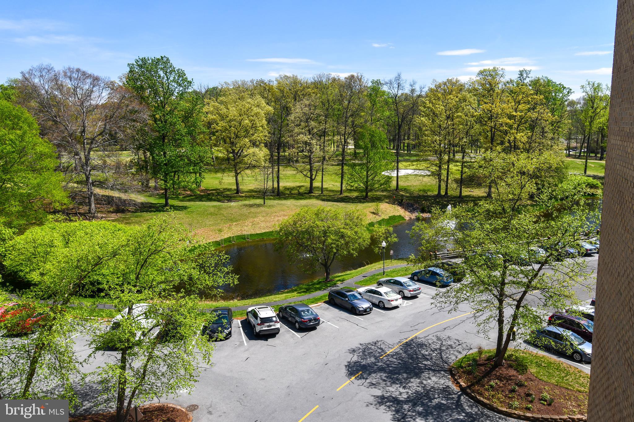 15101 Interlachen Drive, Unit 1526 Silver Spring, MD 20906 - Photo 17 of 38