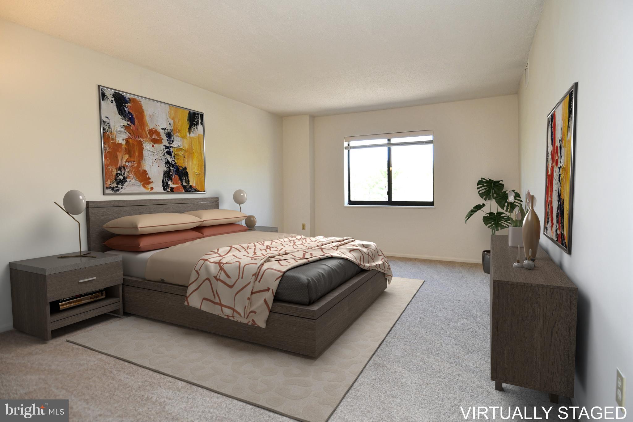 15101 Interlachen Drive, Unit 1526 Silver Spring, MD 20906 - Photo 3 of 38