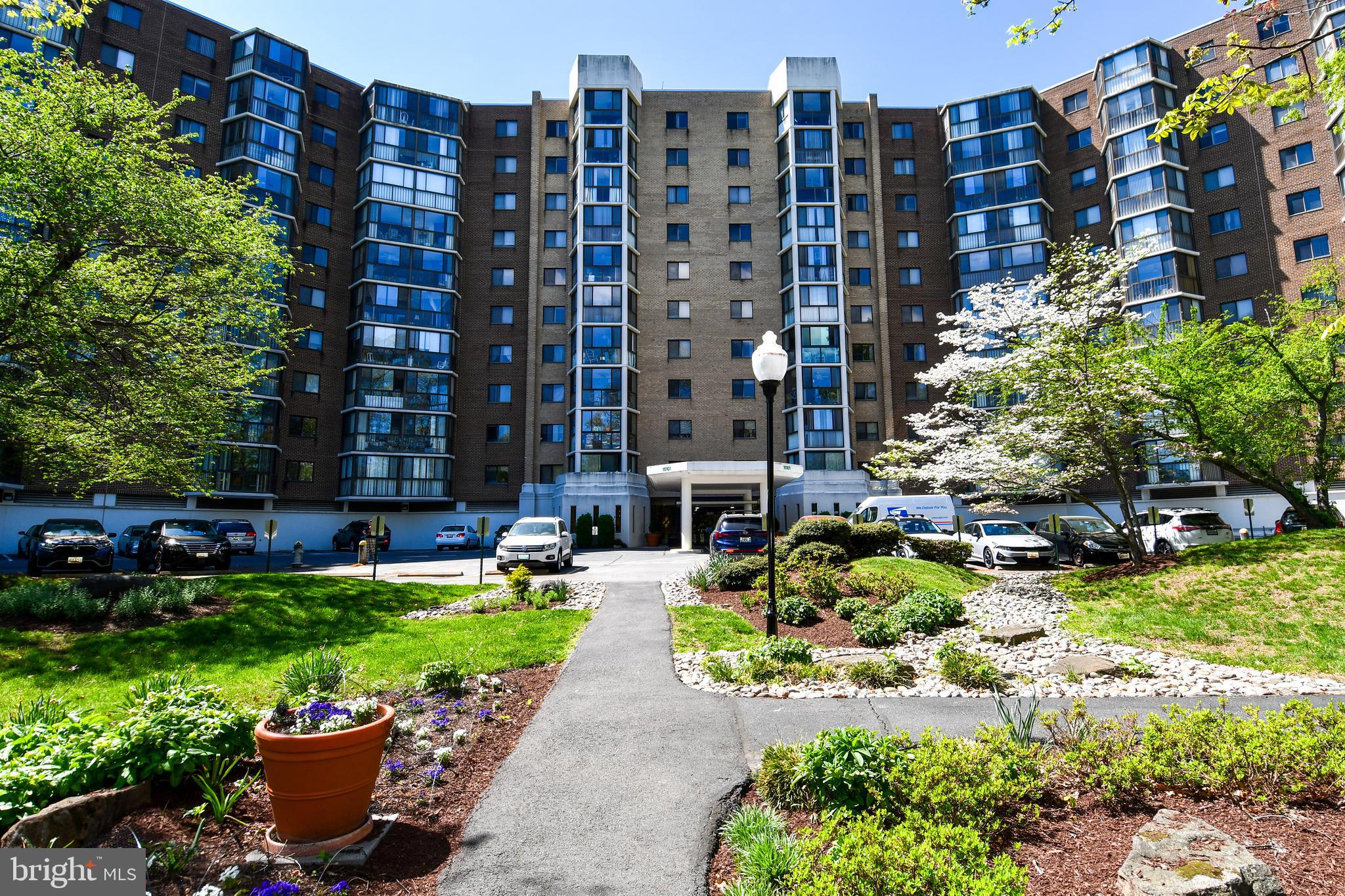 15101 Interlachen Drive, Unit 1526 Silver Spring, MD 20906 - Photo 37 of 38
