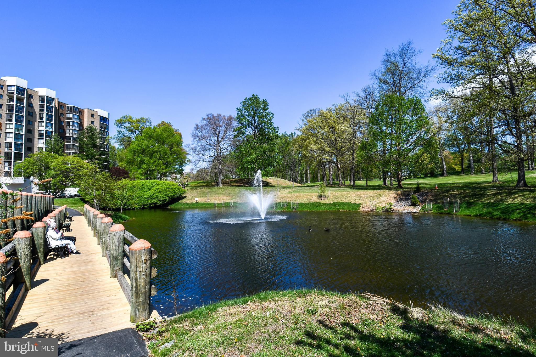 15101 Interlachen Drive, Unit 1526 Silver Spring, MD 20906 - Photo 38 of 38