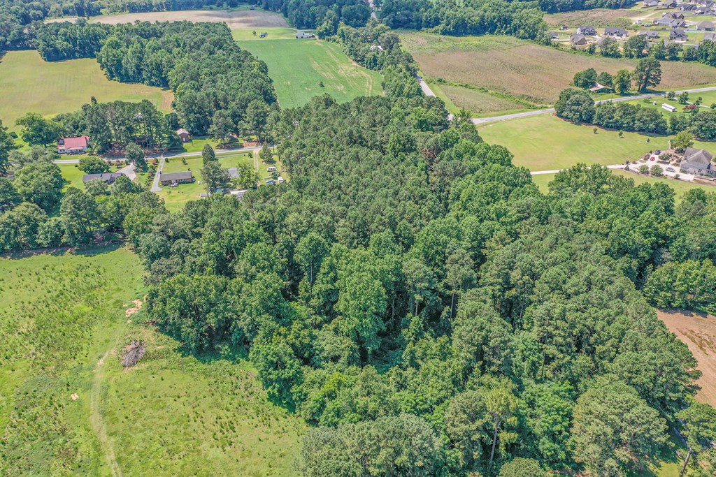 0 Federal Road Four Oaks, NC 27524 - Photo 4 of 10