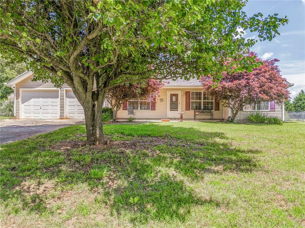 205 Shaw Road Southwest Adairsville, GA 30103 - Photo 1 of 1 Gallery Image 1