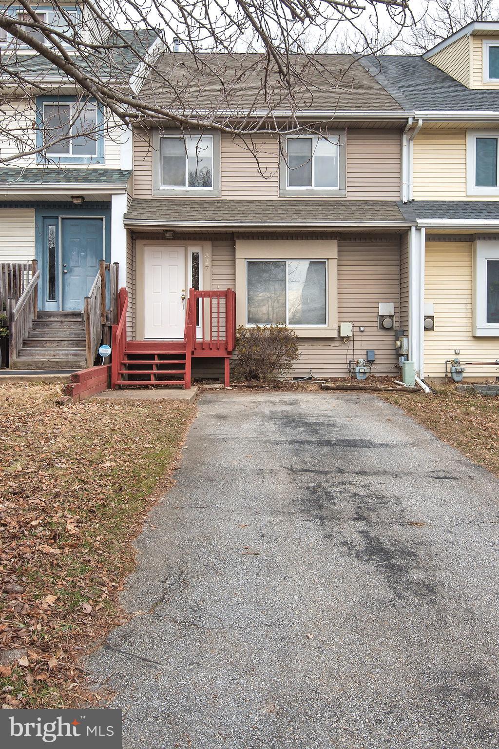 317 Cannons Way Newark, DE 19713 - Photo 3 of 33