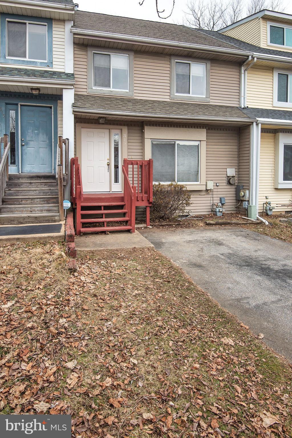 317 Cannons Way Newark, DE 19713 - Photo 4 of 33