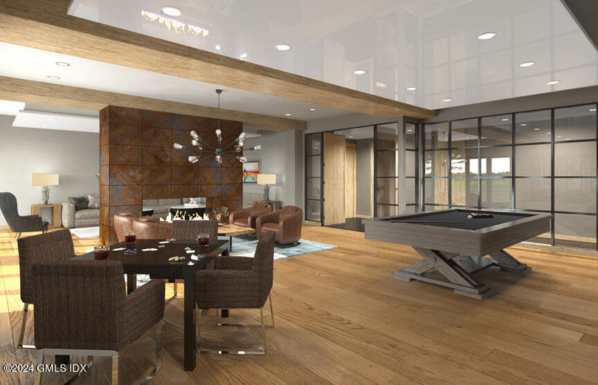 16 Old Track Road, Unit PH #3 Greenwich, CT 06830 - Photo 4 of 25