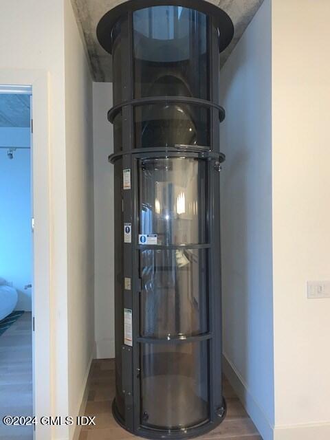 16 Old Track Road, Unit PH #3 Greenwich, CT 06830 - Photo 6 of 25 a view or water heater