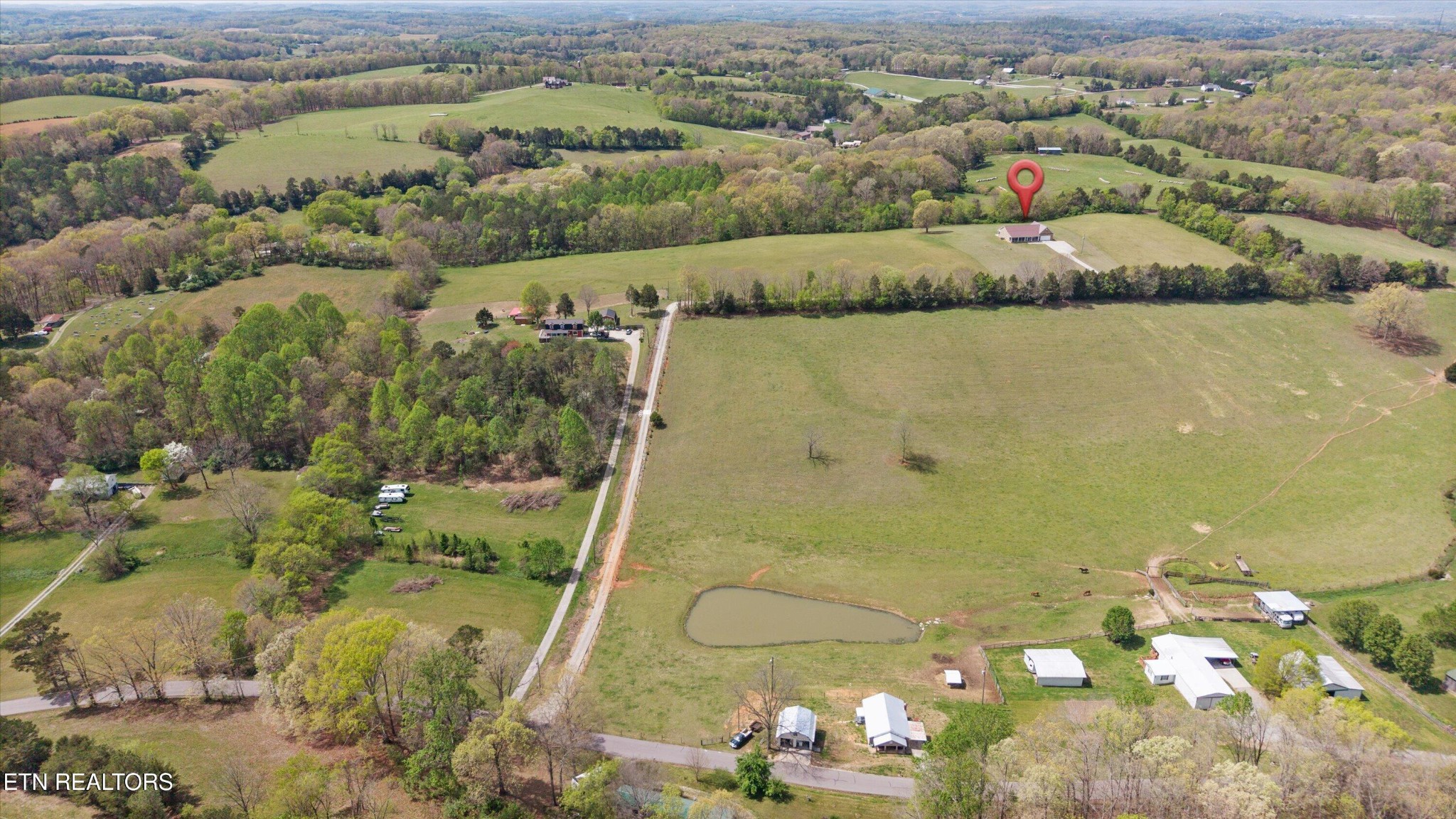 2301 Bishop Road Loudon, TN 37774 - Photo 53 of 53 Gallery Image 53