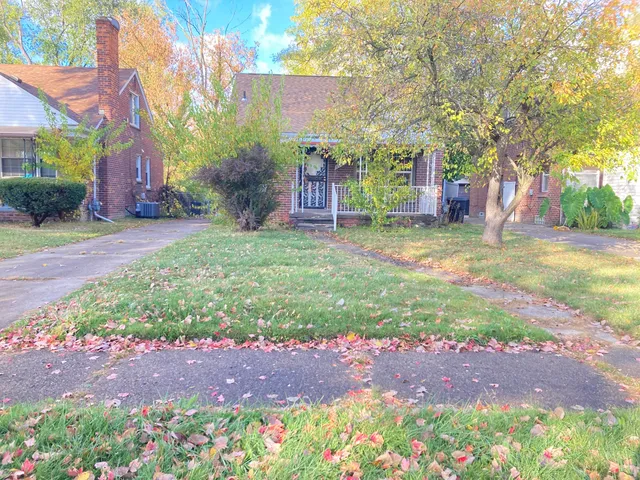 $145,900 | 20253 Winthrop Street, Detroit, MI 48235