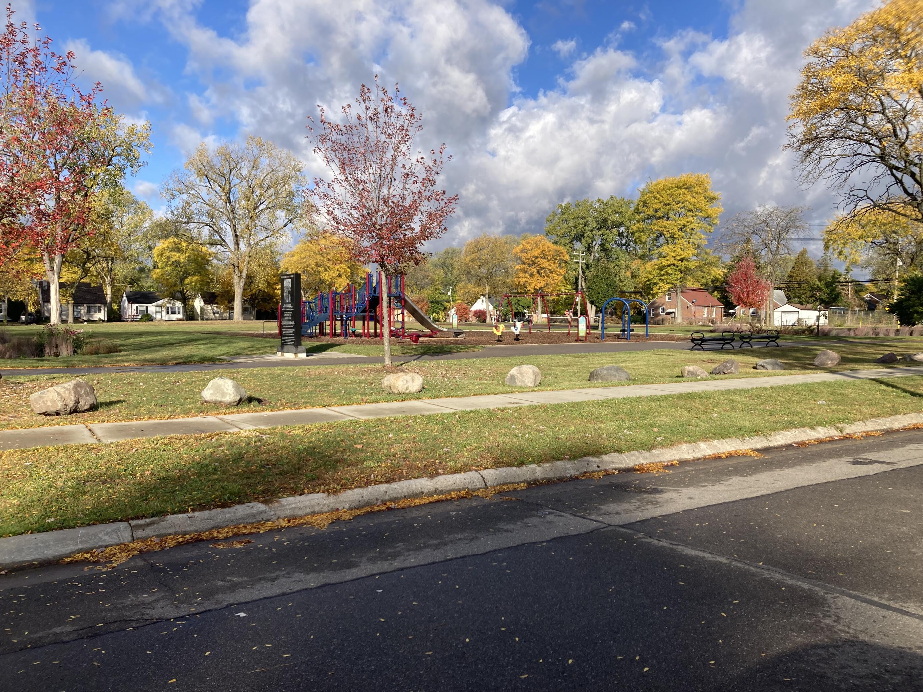 20253 Winthrop Street Detroit, MI 48235 - Photo 14 of 15 IMG_7313