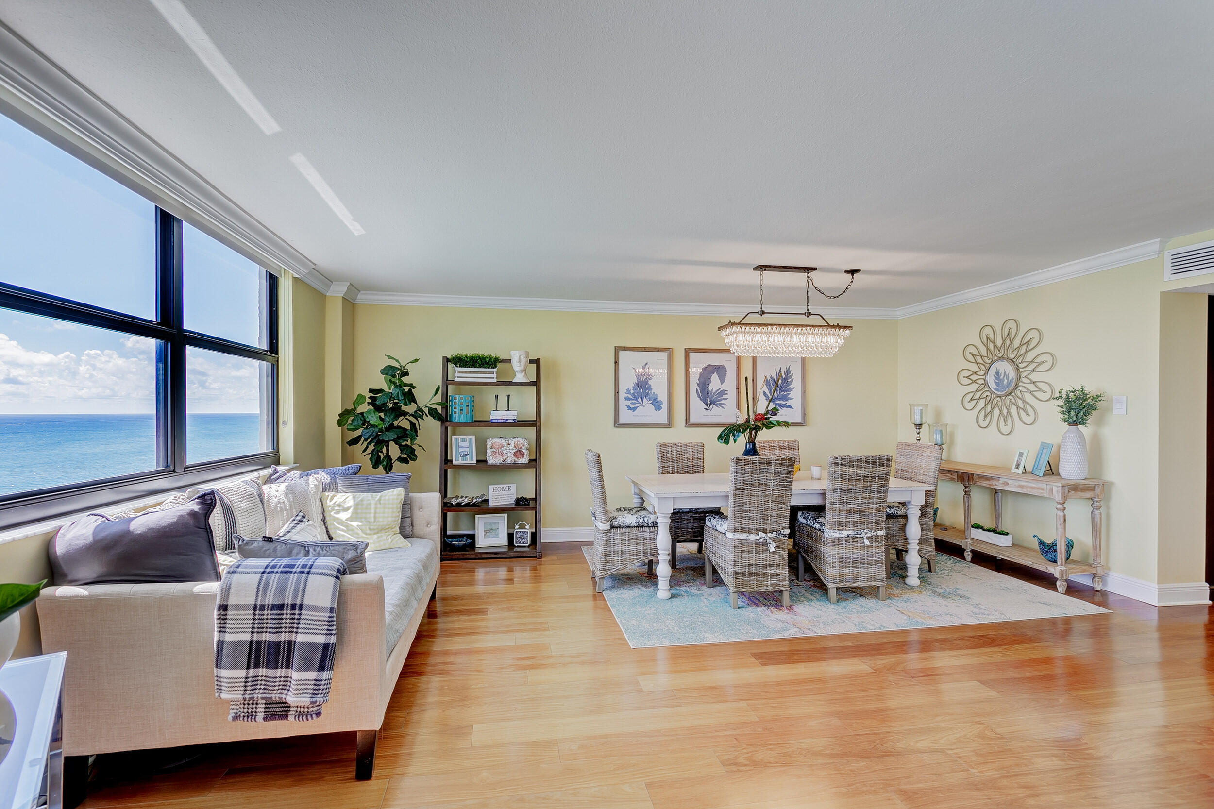 5420 North Ocean Drive, Unit 801 Riviera Beach, FL 33404 - Photo 8 of 57 5420 N Ocean 801