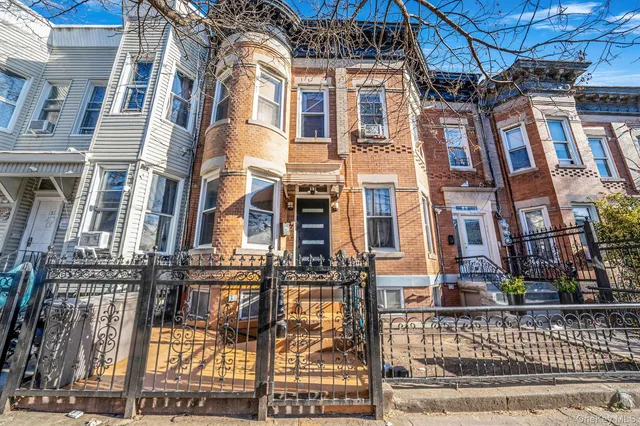 $759,000 | 37 Grant Avenue | East New York