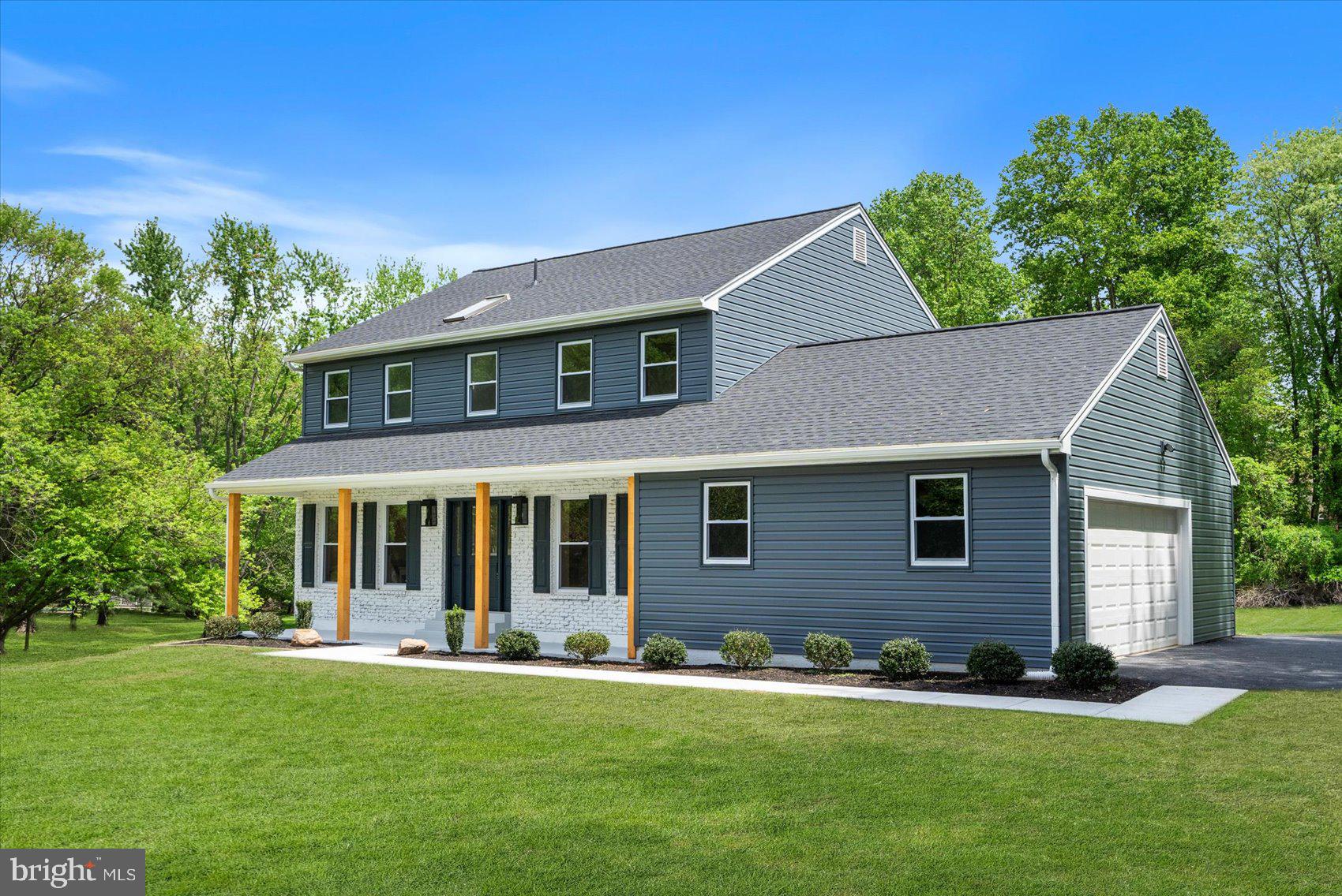 12609 Worthington Ridge Road Reisterstown, MD 21136 - Photo 1 of 62