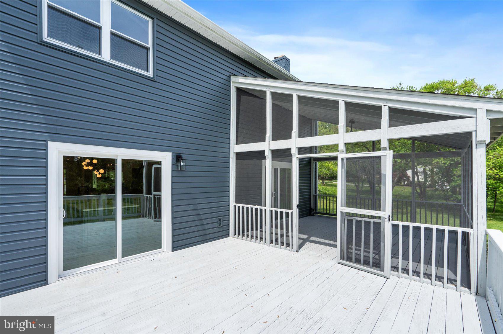 12609 Worthington Ridge Road Reisterstown, MD 21136 - Photo 50 of 62