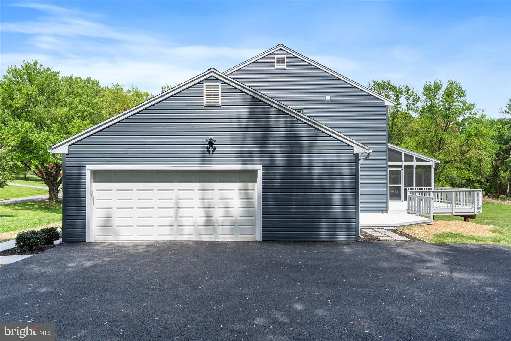 12609 Worthington Ridge Road Reisterstown, MD 21136 - Photo 54 of 62