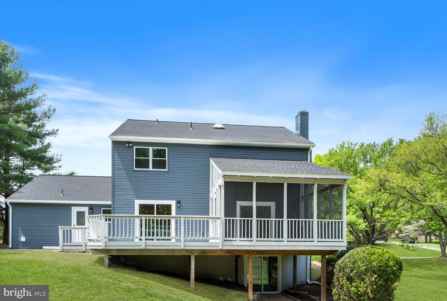 12609 Worthington Ridge Road Reisterstown, MD 21136 - Photo 55 of 62
