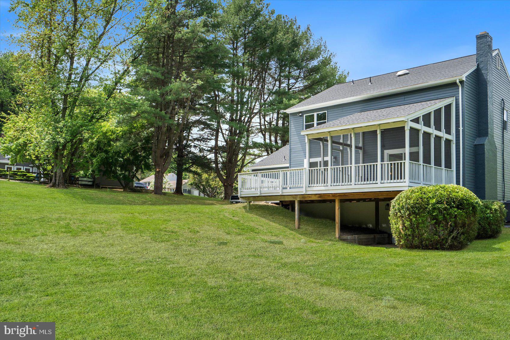 12609 Worthington Ridge Road Reisterstown, MD 21136 - Photo 56 of 62