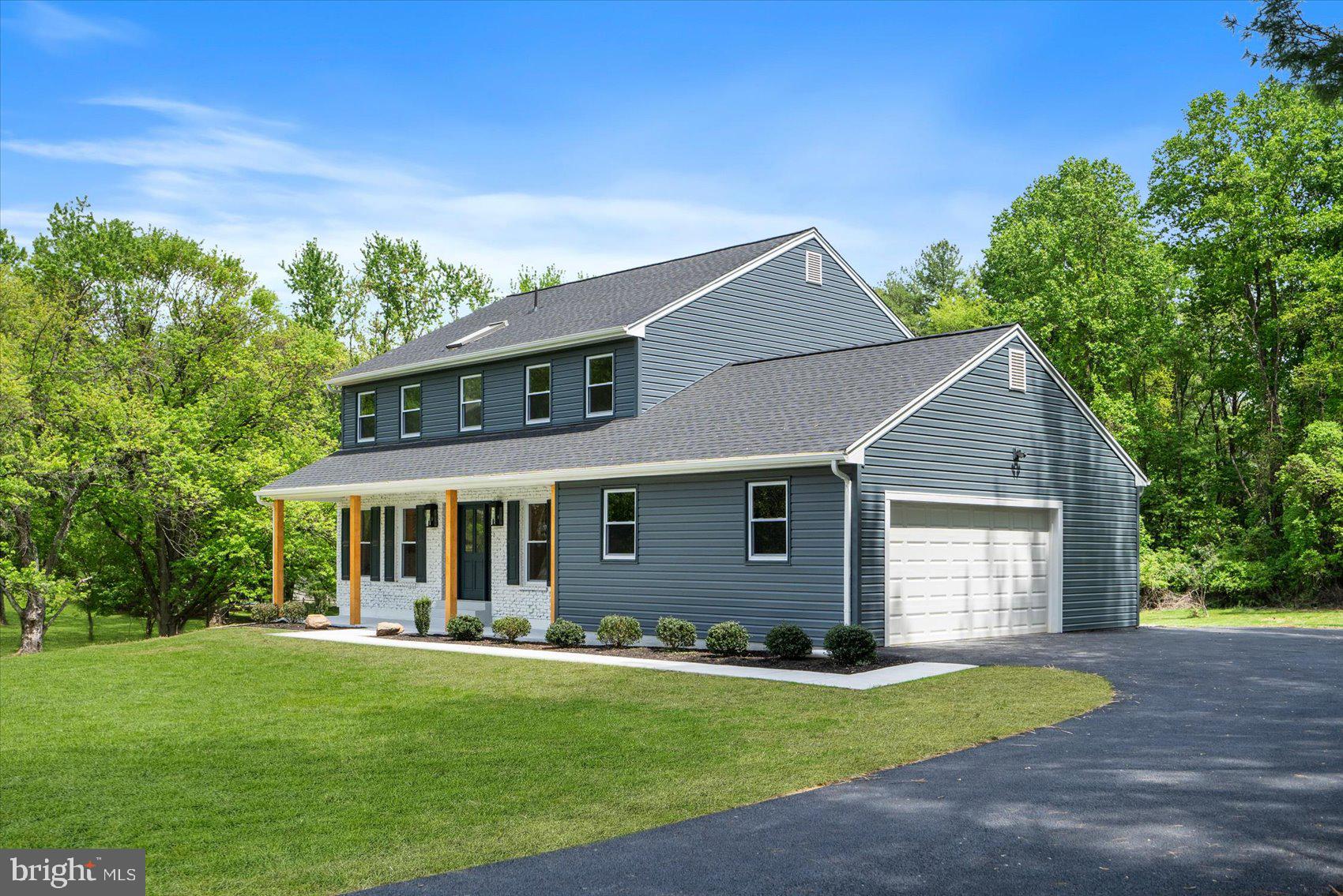 12609 Worthington Ridge Road Reisterstown, MD 21136 - Photo 59 of 62
