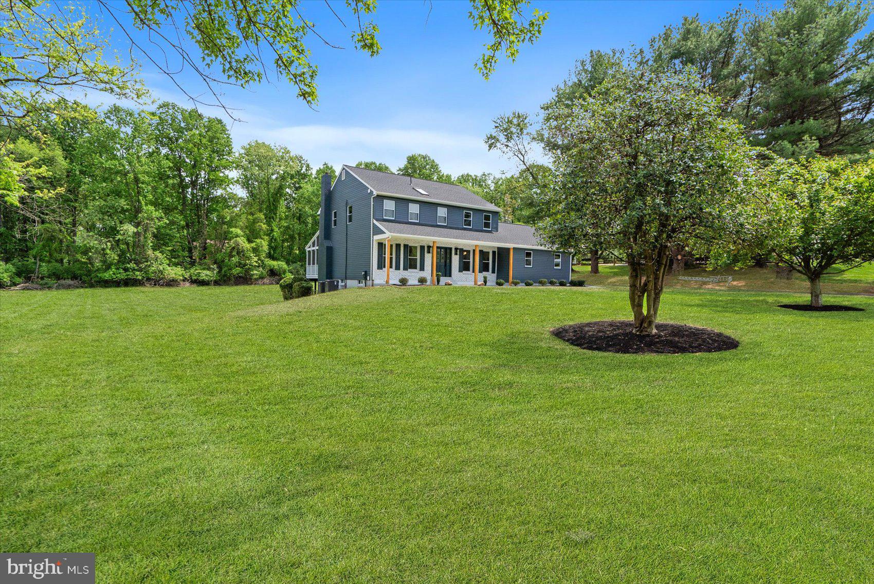 12609 Worthington Ridge Road Reisterstown, MD 21136 - Photo 60 of 62