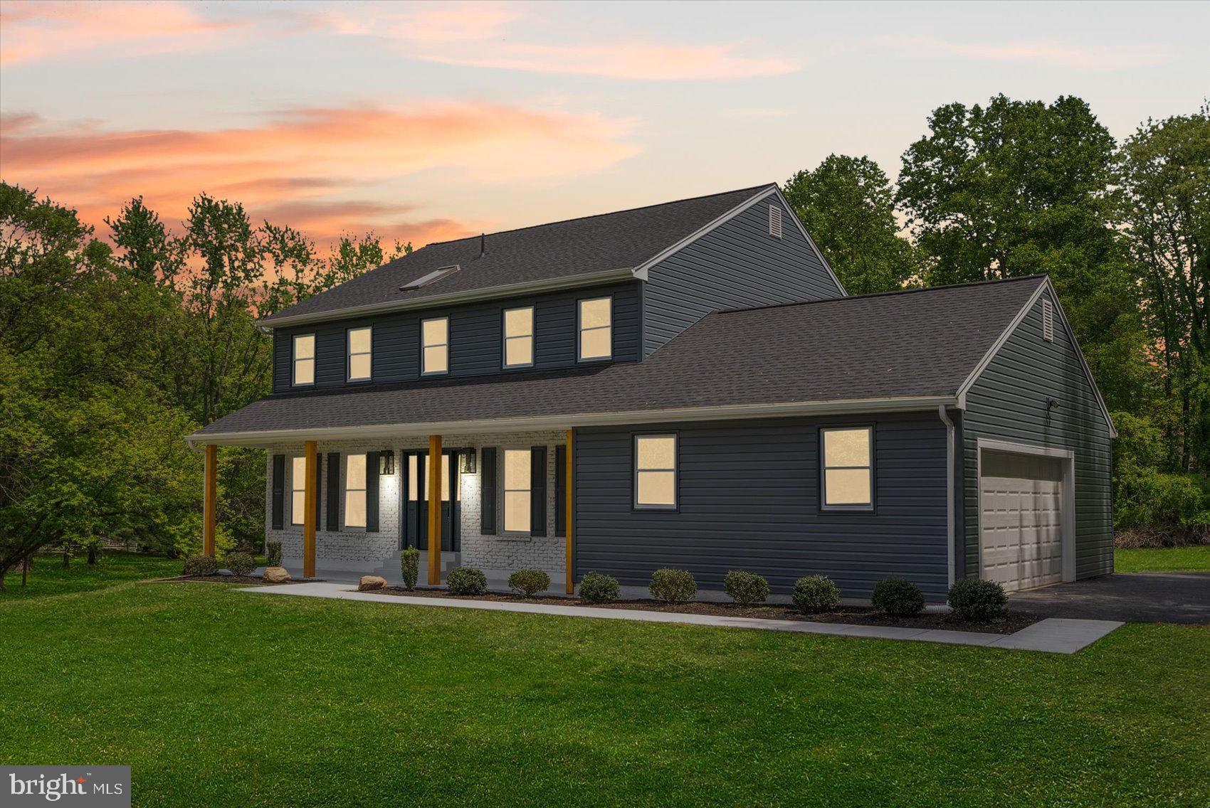 12609 Worthington Ridge Road Reisterstown, MD 21136 - Photo 61 of 62
